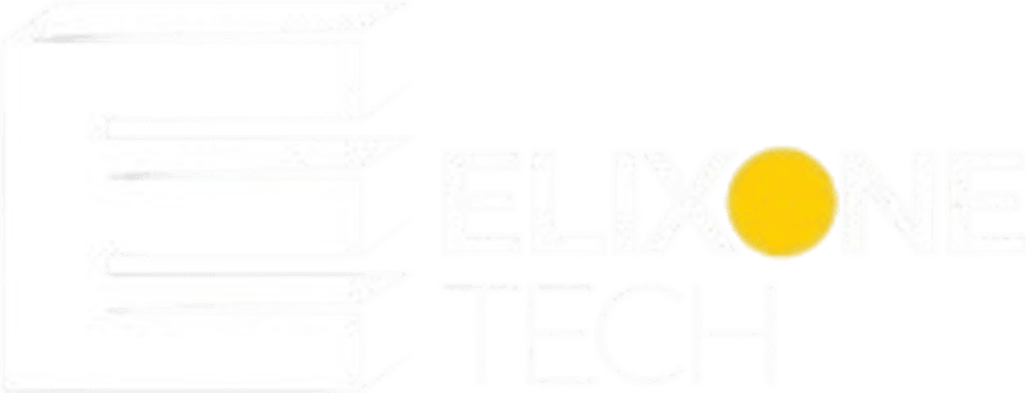 Elixone Tech Logo